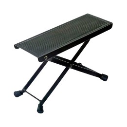 Gewa F536.000 FX Foot rest black