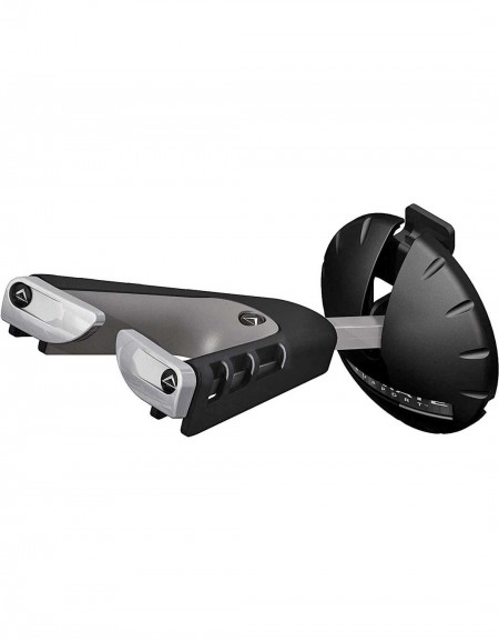 Ultimate GS-10 PRO S Genesis Series Guitar Hanger, UL500.026
