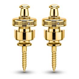 Schaller SC570.254 S-Locks complete set, gold