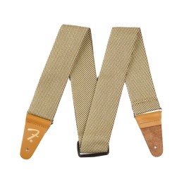 Fender 2" Vintage Tweed Strap