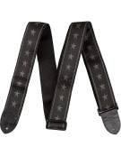 Fender Nylon Stars and Stripes Strap 2"