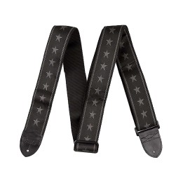 Fender Nylon Stars and Stripes Strap 2"