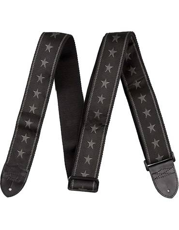 Fender Nylon Stars and Stripes Strap 2"