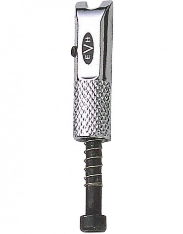 EVH D-Tuna - Chrome