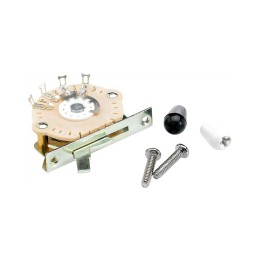 FENDER 5-WAY SELECTOR SWITCH