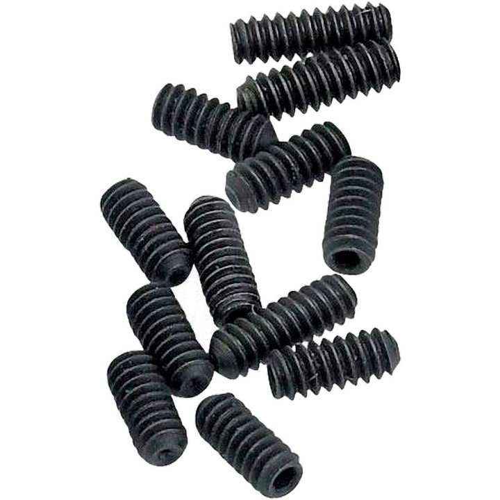 Fender American Series Bridge Height Screws