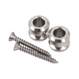 Fender American Series Locking Strap Buttons (2)