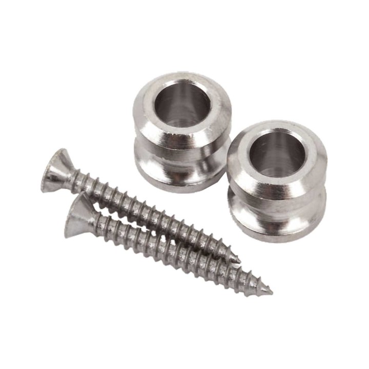 Fender American Series Locking Strap Buttons (2)