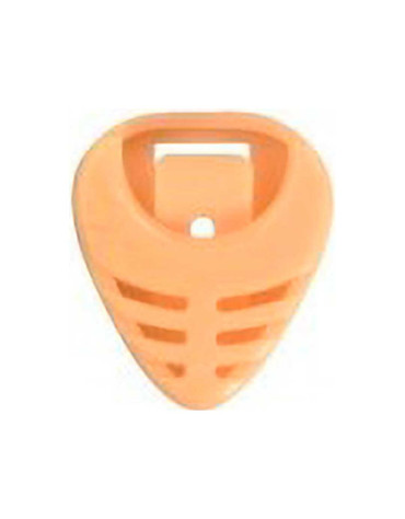 Gewa 525.974 Pickholder Fire and Stone