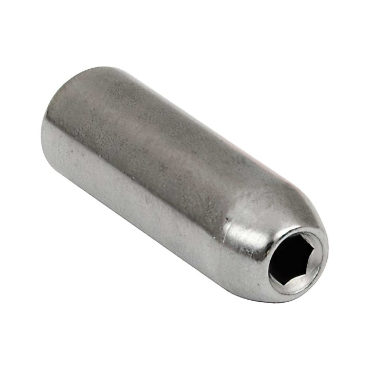 Fender Bullet Truss Rod Nut