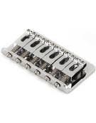Fender Hardtail Strat® Bridge Assembly (Import)