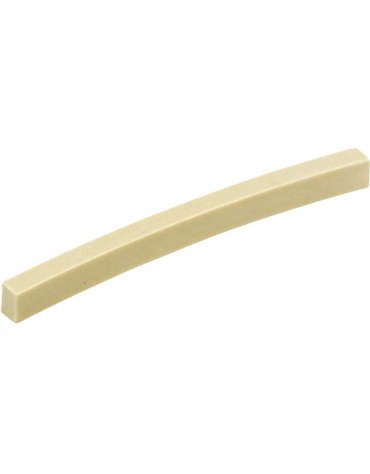 Fender Melamine Stratocaster®/Telecaster® String Nut Blank