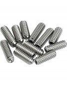 Fender Screws Set 6-32x7/16