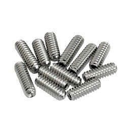 Fender Screws Set 6-32x7/16
