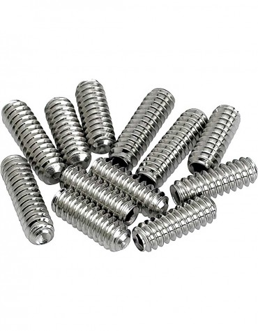 Fender Screws Set 6-32x7/16