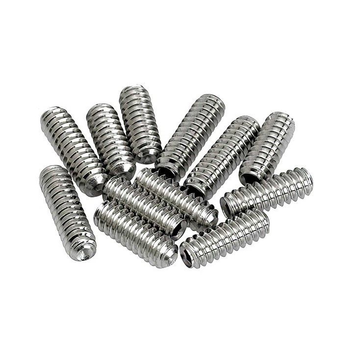 Fender Screws Set 6-32x7/16