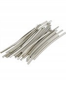 Fender STANDARD FRET WIRE , 24pc