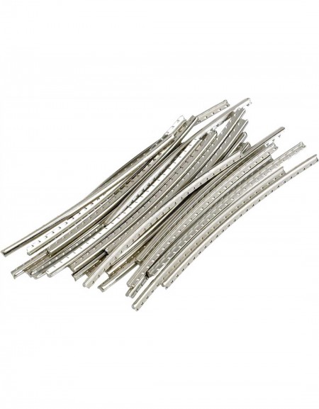 Fender STANDARD FRET WIRE , 24pc