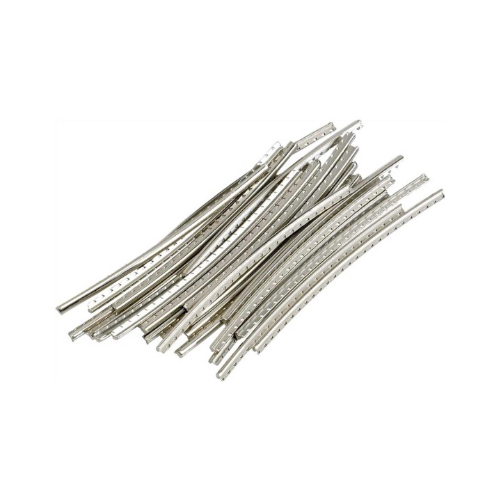 Fender STANDARD FRET WIRE , 24pc