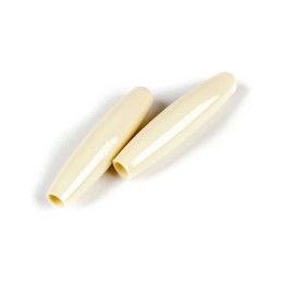 Fender Stratocaster® Tremolo Arm Tips, Aged White