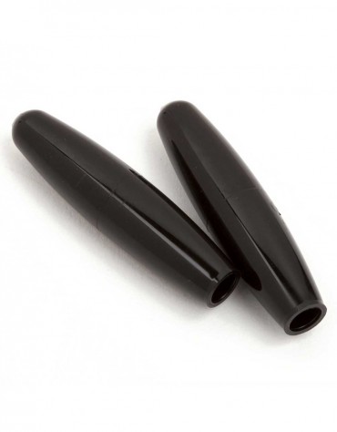 Fender Stratocaster® Tremolo Arm Tips, Black
