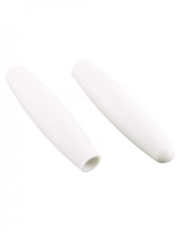 Fender Stratocaster® Tremolo Arm Tips, White