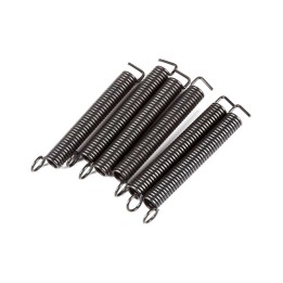 Fender Tremolo Tension Springs (Black) (6)