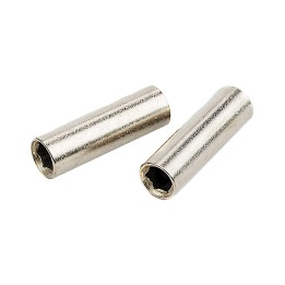 Fender Truss Rod Nut - 3/16" Hex (Allen)