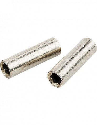Fender Truss Rod Nut - 3/16" Hex (Allen)