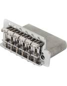 Fender Vintage-Style Standard Series Strat Tremolo Assembly ('06-Present), Chrome