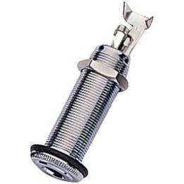 Gewa 943.180 Partsland output bush chromed