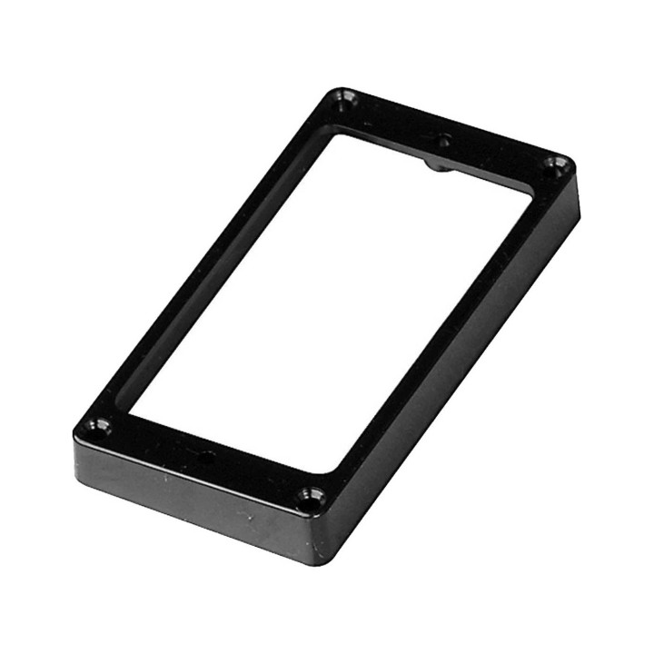 Gewa 943.887, Partsland Frame Of The Transmitter, Black Colour