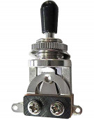 Gretsch Electromatic Pickup Selector Switch w/ Black Tip
