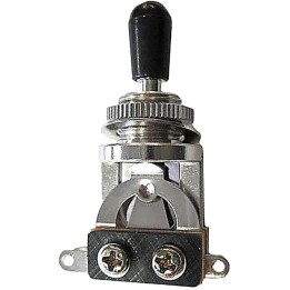 Gretsch Electromatic Pickup Selector Switch w/ Black Tip