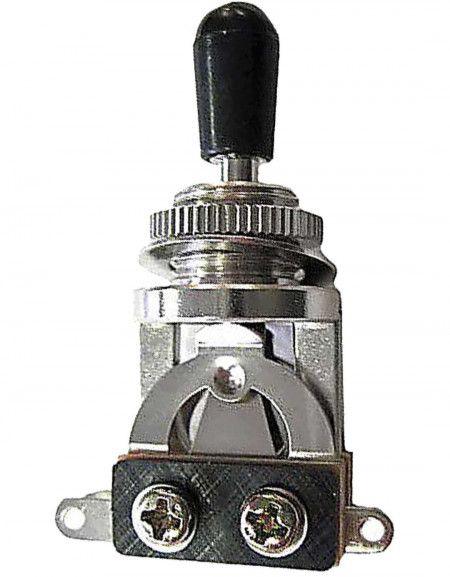 Gretsch Electromatic Pickup Selector Switch w/ Black Tip