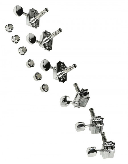Gretsch electromatic tuners Jet Series SKG-GKL