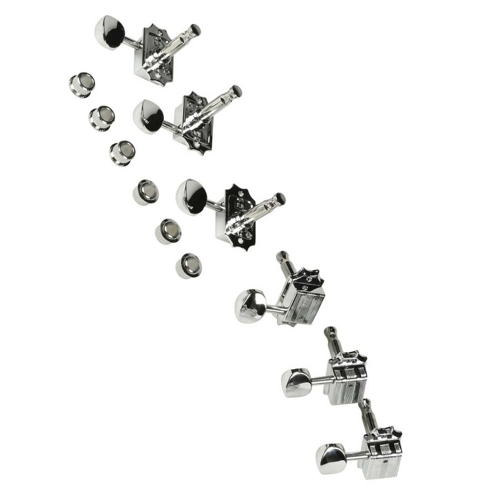 Gretsch electromatic tuners Jet Series SKG-GKL