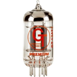 Groove Tubes GT-12AT7 (Single)