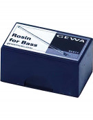 Gewa PS408.210 Pure Rosin For Double Bass