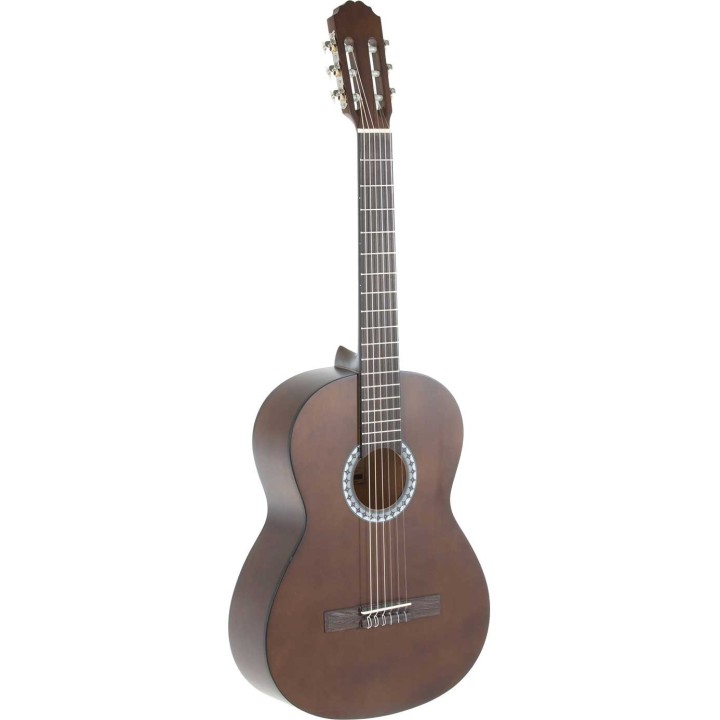 Gewa PS510.150 PURE GEWA 4/4 CONCERT GUITARS BASIC, Walnut
