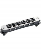 Schaller SC530.402 Electric Guitar Bridge GTM Chrome