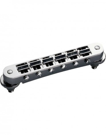 Schaller SC530.402 Electric Guitar Bridge GTM Chrome