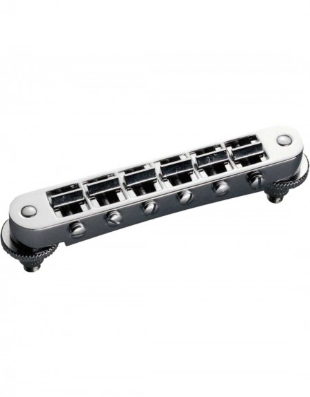 Schaller SC530.402 Electric Guitar Bridge GTM Chrome