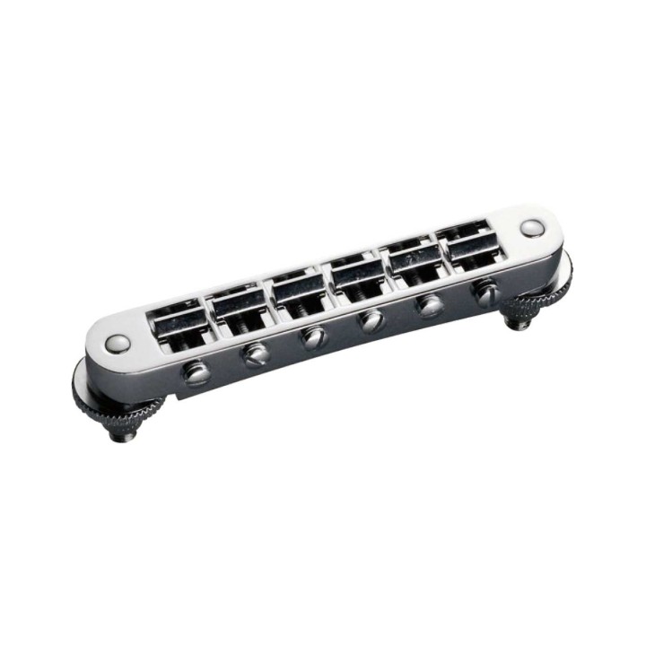 Schaller SC530.402 Electric Guitar Bridge GTM Chrome