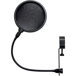 Alpha Audio 170.842 Pop Filter