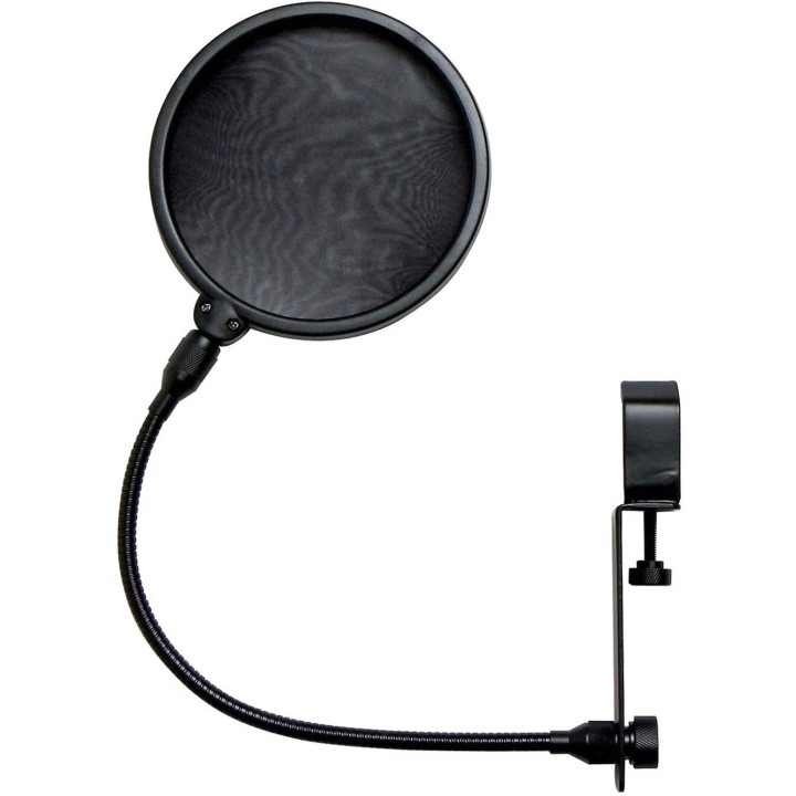 Alpha Audio 170.842 Pop Filter