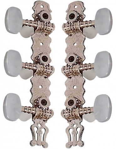 Gewa 545.211 Replacement Machine Heads Pro Arte