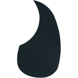 Gewa 558.000 Pickguard Fire & Stone Blanket Cover Black