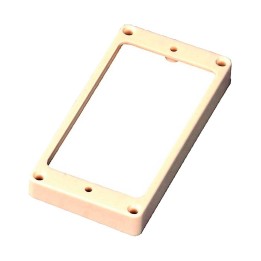 Gewa 943.889, Partsland Frame Of The Transmitter, Cream Colour