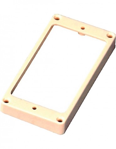 Gewa 943.889, Partsland Frame Of The Transmitter, Cream Colour